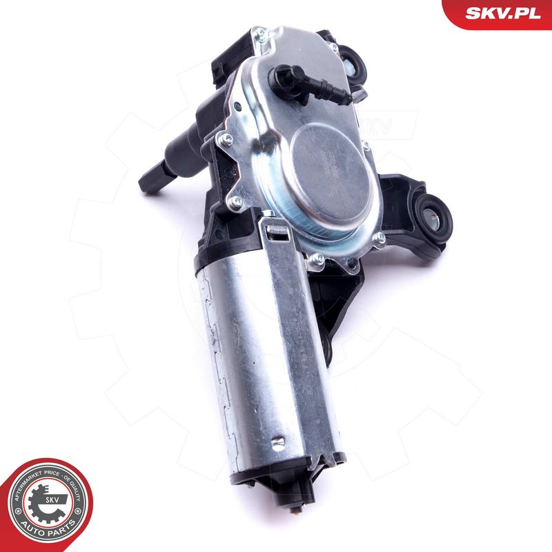 Pesuri mootor, ESEN SKV 19SKV190