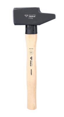 KS TOOLS BT077250 Machinist's Hammer