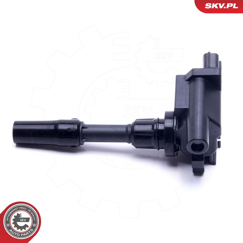 Süütepool, ESEN SKV 03SKV345