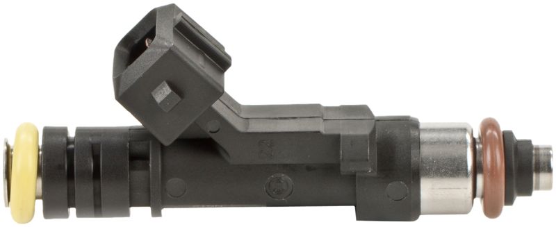 BOSCH 0280158837 Injector