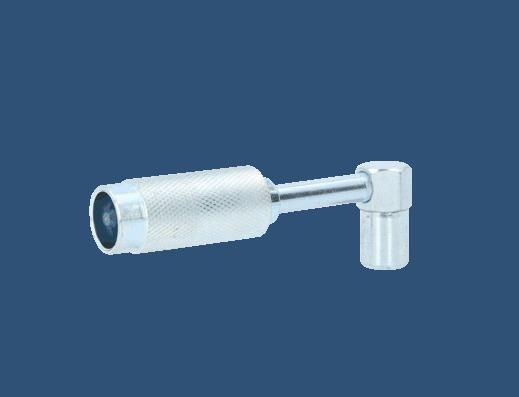 KS TOOLS 980.1101 Nozzle Extension, grease gun