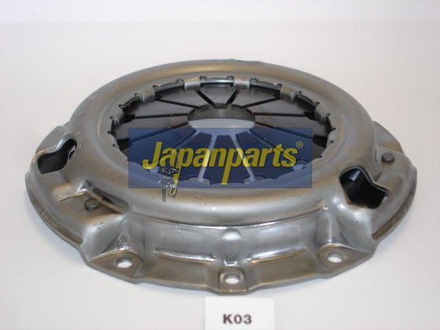 JAPANPARTS Diskatorius