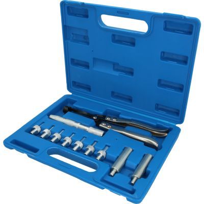 Tööriistade komplekt, klapisääretihend, KS TOOLS BT541100