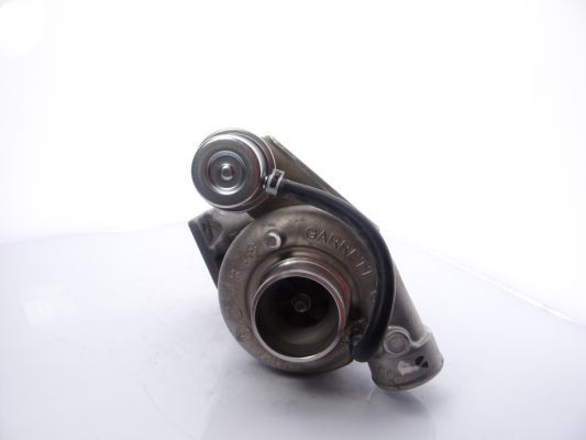 GARRETT 454102-5002S Charger, charging (supercharged/turbocharged)