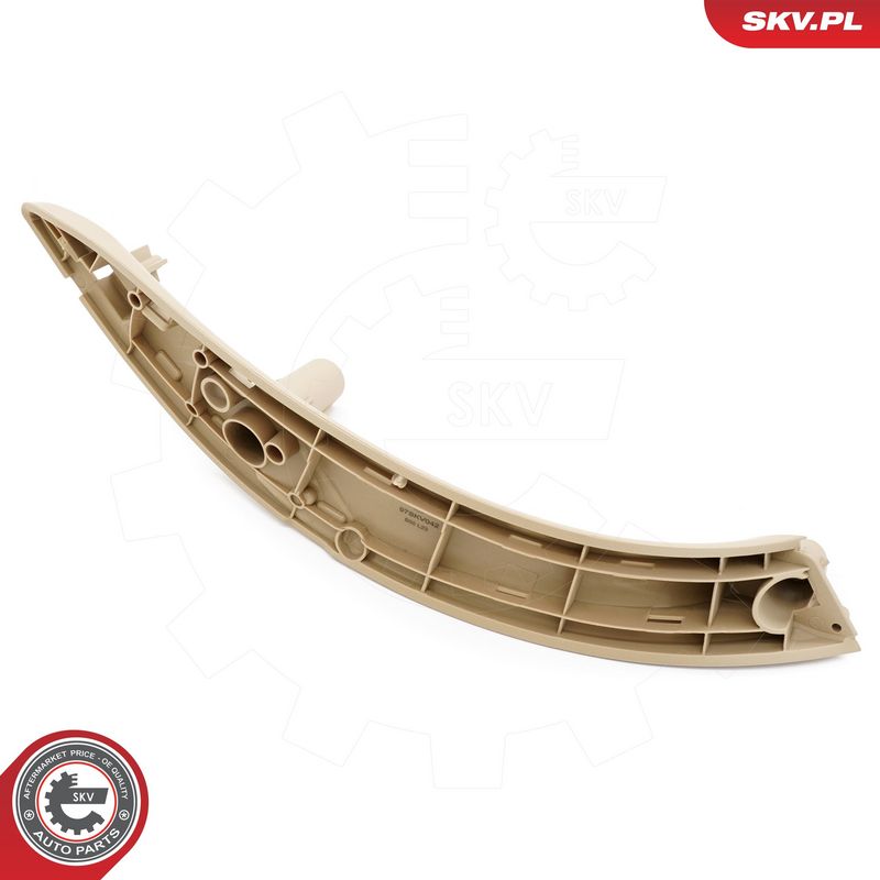 Uksekäepide, salongivarustus, ESEN SKV 97SKV042