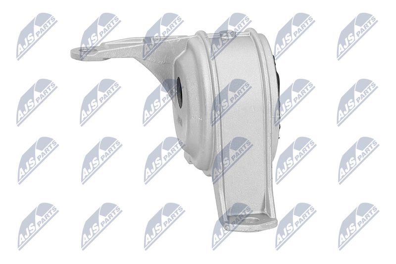 Paigutus, Mootor, NTY ZPS-PL-001
