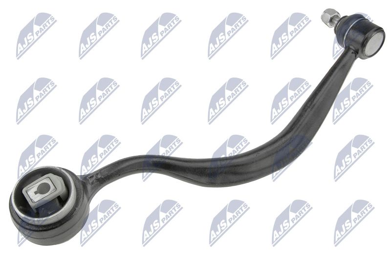 NTY ZWG-BM-007 Control/Trailing Arm, wheel suspension