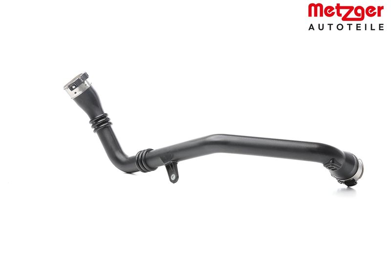 METZGER AUTOTEILE 2401148 Charge Air Hose
