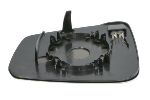 BLIC 6102-01-2381311P Mirror Glass, exterior mirror