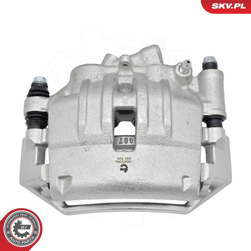 Pidurisadul, ESEN SKV 79SKV084