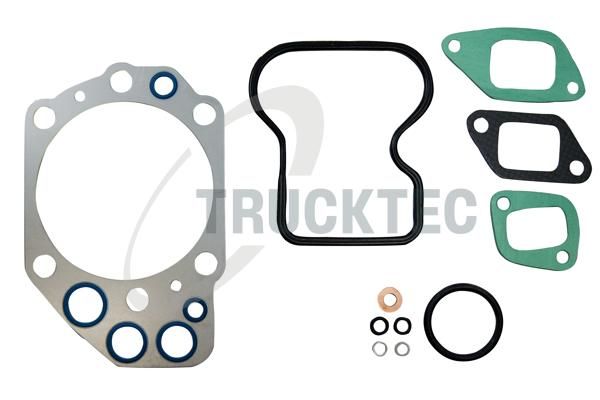 TRUCKTEC AUTOMOTIVE 04.10.110 - Gasket Kit, cylinder head
