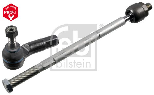 Поперечна кермова тяга, Febi Bilstein 37592