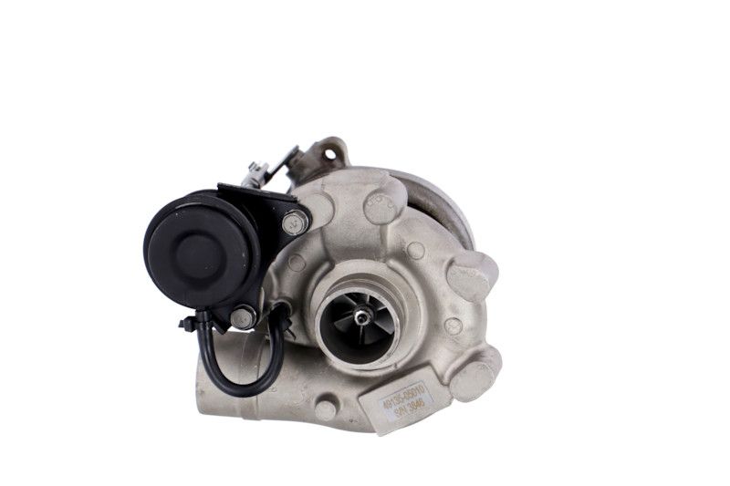 REMANTE 003-001-001100R Charger, charging (supercharged/turbocharged)