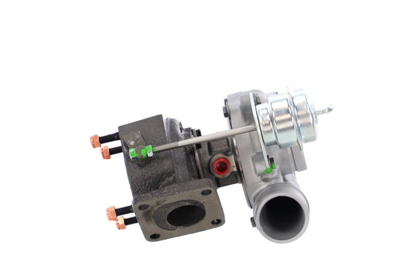 REMANTE 003-001-000021R Charger, charging (supercharged/turbocharged)