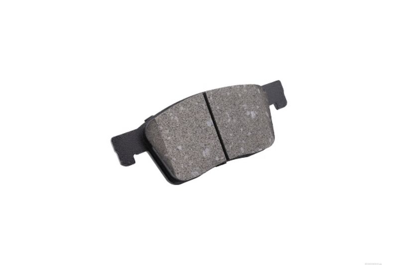 AUTOMEGA 210156810 Brake Pad Set, disc brake