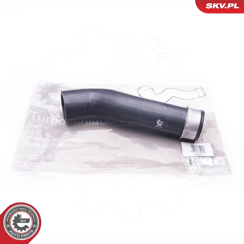 Laadimisõhu voolik, ESEN SKV 24SKV652