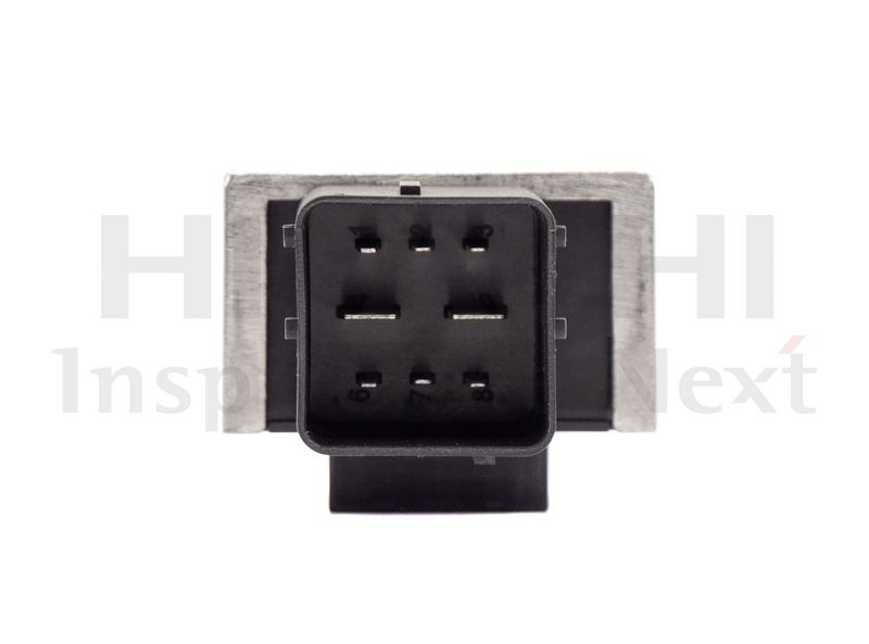 HITACHI 2502123 Relay, glow plug system