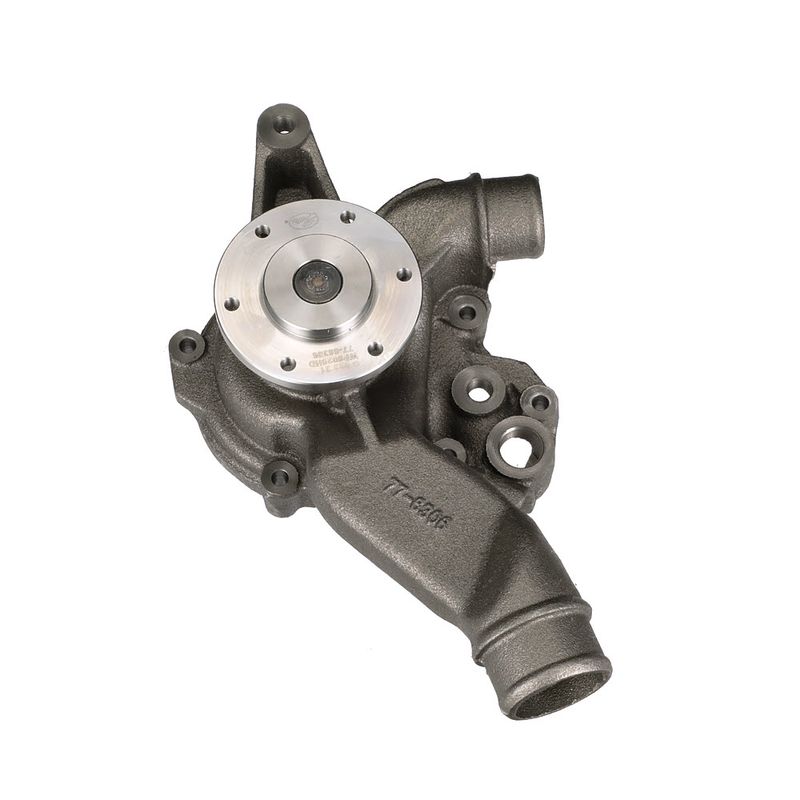 Vodní čerpadlo, chlazení motoru WP5025HD