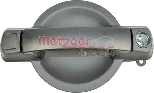 METZGER Ajtó külső fogantyú 2310536