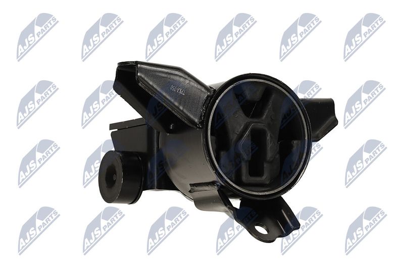 Paigutus, Mootor, NTY ZPS-KA-350