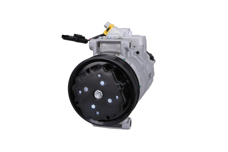 KAMOKA 7820059 Compressor, air conditioning