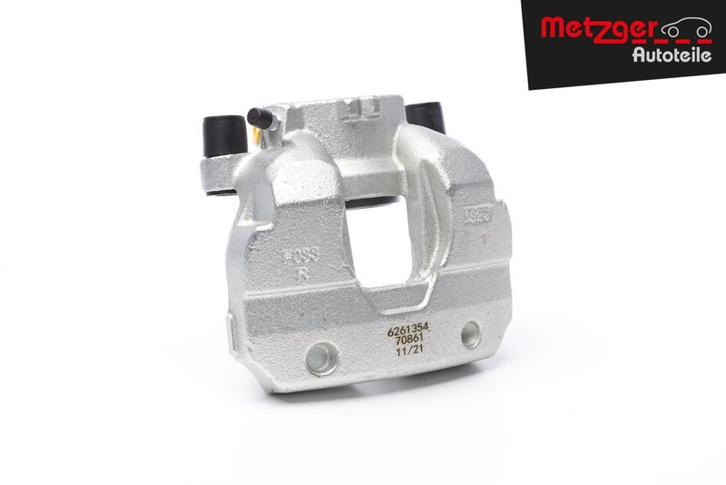 METZGER AUTOTEILE 6261354 Brake Caliper