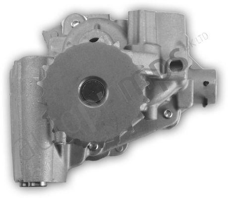 autopumps uk Pompe à huile AOP714