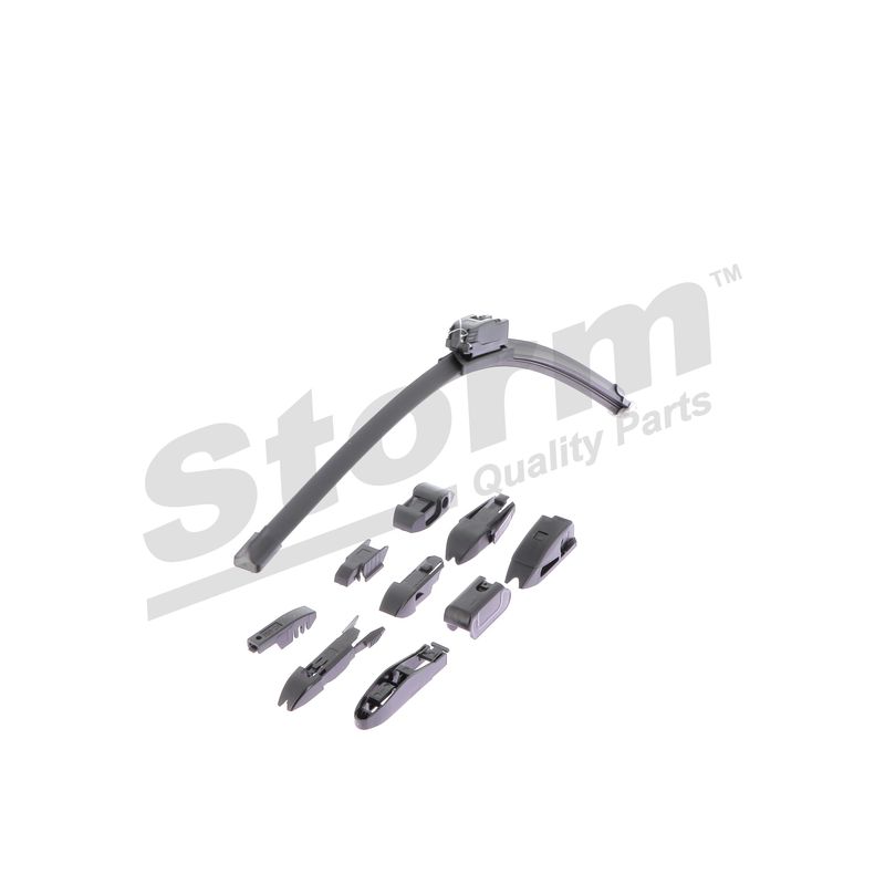 Balai d'essuie-glace STORM QUALITY PARTS 1000531