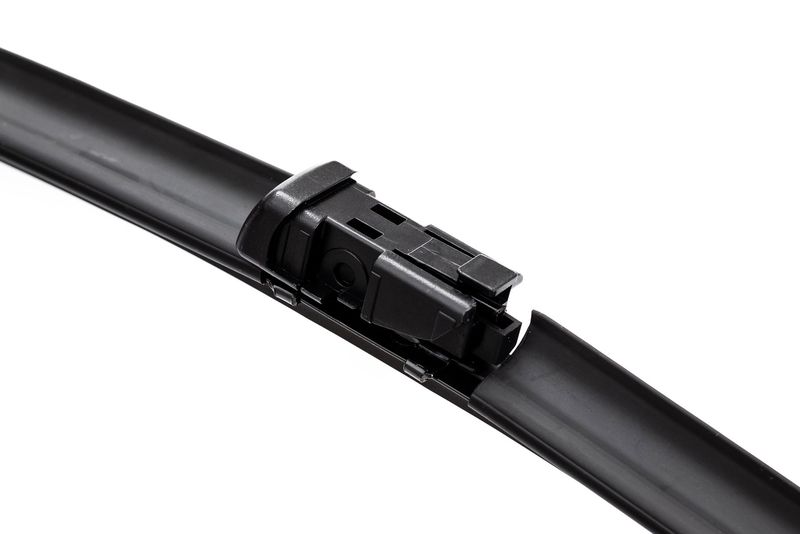 Klaasipuhastaja kumm, OXIMO WC400625