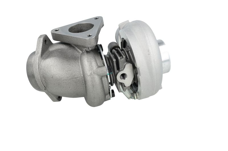 Kompressor, ülelaadimine, NRF 90010374