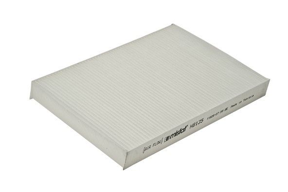 MISFAT Filtre d'habitacle HB135