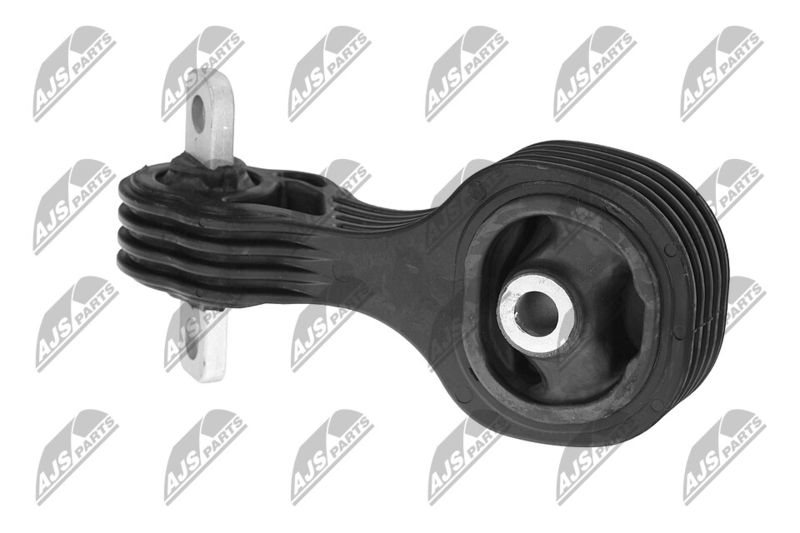 Paigutus, Mootor, NTY ZPS-HD-137