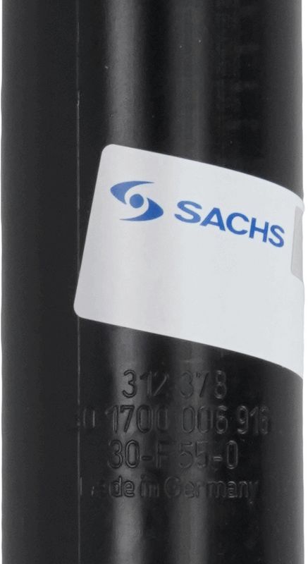 SACHS Amortisseur 312378