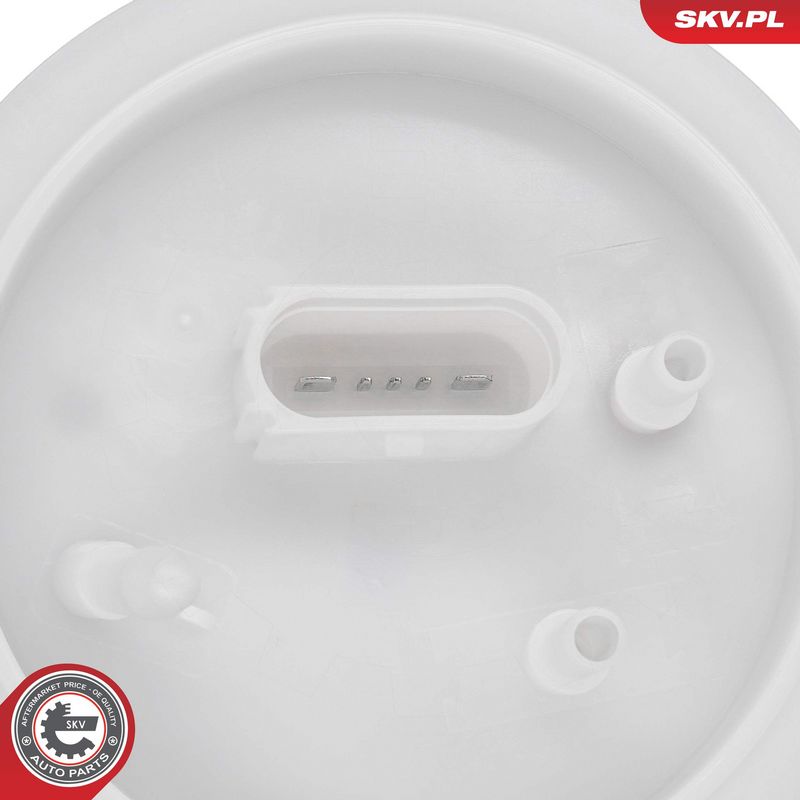 Prekės atitinka OEM kodą: 1K0919051CK