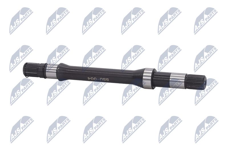 Veovõll, NTY NWP-SU-004