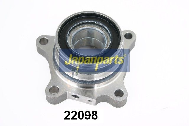 Butuc roata JAPANPARTS KK-22098