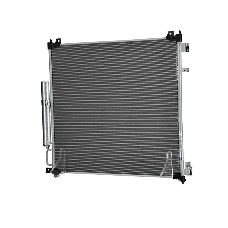 NISSENS 941164 Kondicionieriaus radiatorius