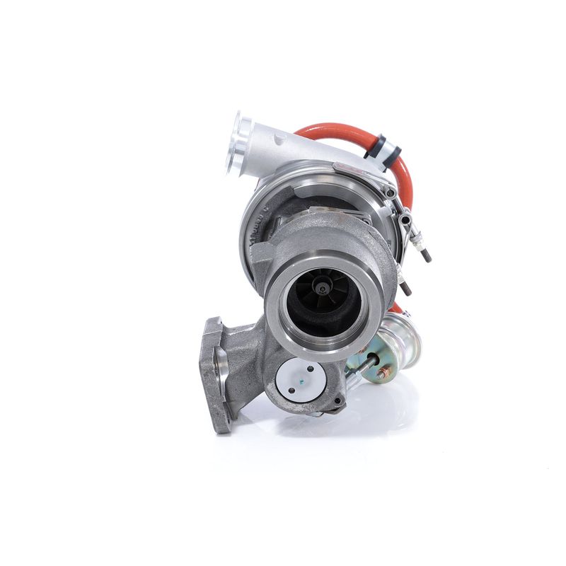 Compresor,sistem de supraalimentare T918797 BTS Turbo