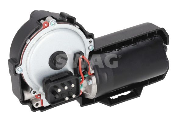 SWAG 10 91 8859 Wiper Motor