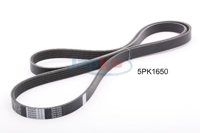 Soonrihm, JAPKO 5PK1650