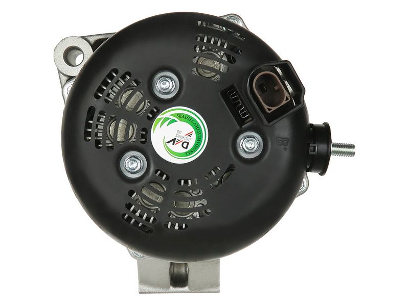 AS-PL A6348PR Alternator