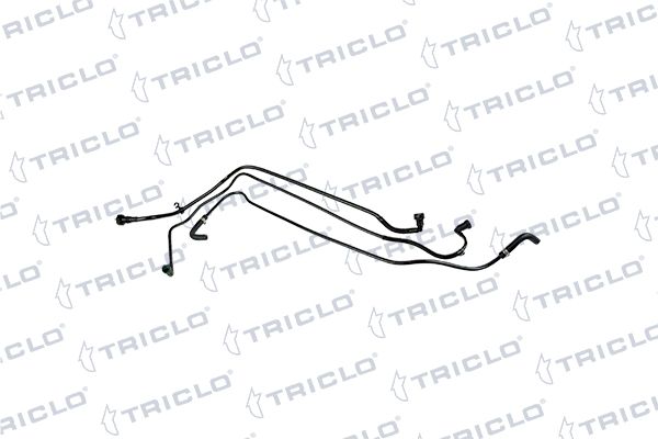 горивопровод TRICLO