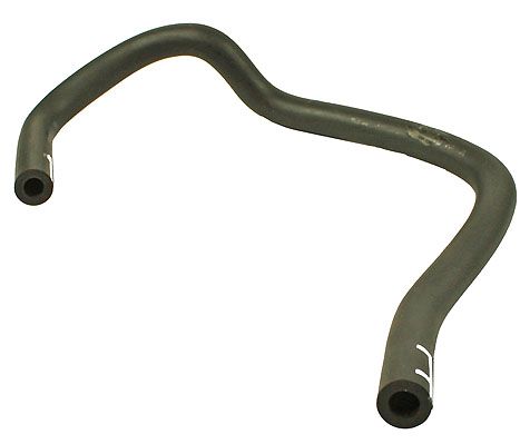 METZGER AUTOTEILE 2380022 - Hose, crankcase ventilation
