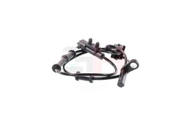 Andur, rattapöörete arv, GH GH-719328H