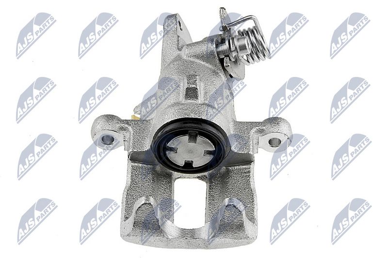 Pidurisadul, NTY HZT-NS-000