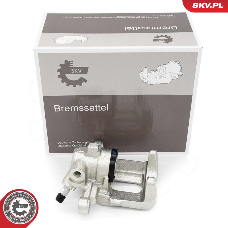 Pidurisadul, ESEN SKV 67SKV314