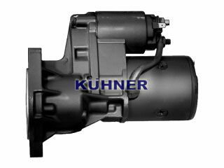 AD KÜHNER 20513 Starter