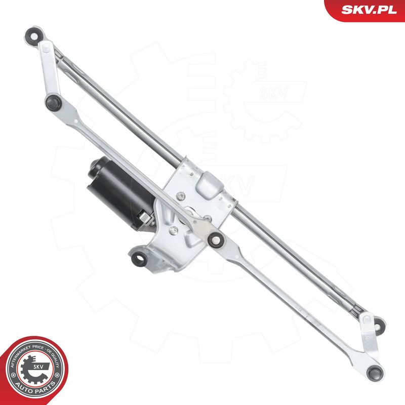 Pesurihoovastik, ESEN SKV 05SKV242