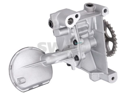 SWAG 62 92 3213 Oil Pump