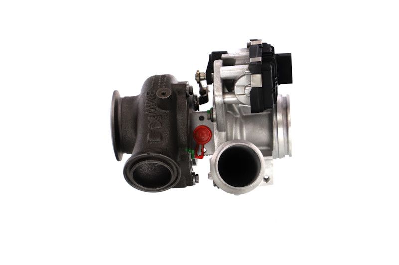 REMANTE 003-002-004419R Charger, charging (supercharged/turbocharged)